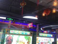 -风云再起游乐汇(皇城恒隆广场店)