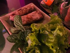 油炸蔬菜卷-CYCLO(158坊店)