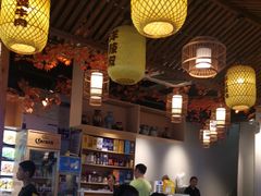 -萍乡小馆(金融大街店)
