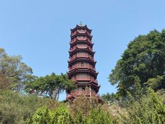 -南沙天后宫景区
