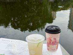 -茶话弄(中贸广场店)