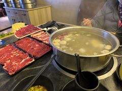 -林记潮牛·牛肉火锅(上马墩店)