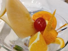 -海都六福酒家(世博广场店)
