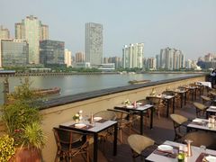 -Kathleen's Waitan 凯圣琳江景西餐厅(外滩店)