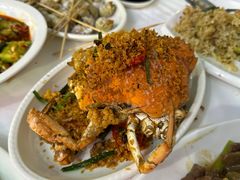 -阳江餐厅·26年老字号·粤菜海鲜大排档