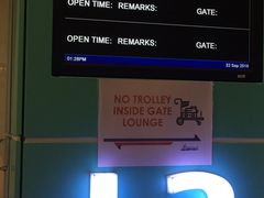 -吉隆坡国际机场