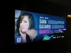 -林肯爵士乐上海中心 Jazz at Lincoln Center Shanghai