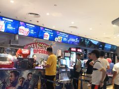 -博纳国际影城(南联IMAX店)