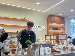 -LilBee Coffee