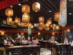 -南京大牌档(香港广场店)
