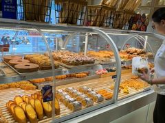 -LanTa蓝塔烘焙(锦艺城店)
