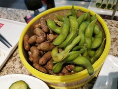 -丰茂烤串(六里桥店)