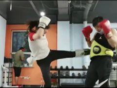 -悦动体能(金融街店)