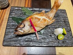 红睦鱼-炉匠炉端烧·酒(国金中心商场店)