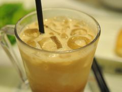 -翠华餐厅(旺角文华商场店)