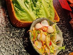 -牛焱·和牛烧肉(五大道店)