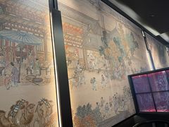 -古都历食南京菜·烤鸭·鸭血粉丝·汤包(南京博物院店)