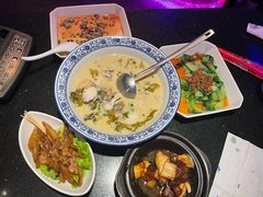 -纯K(西湖店)