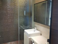 -青岛五四广场海景美仑国际公寓酒店