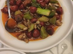泡脚牛蛙-眉州东坡(博雅店)