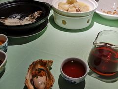 -百味馆·粤菜·湛江菜(后海花园店)
