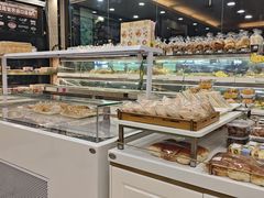 -永康饼屋(桑达大厦总店)