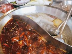 -老成都市井火锅阿泥頭火锅公司(海宁长安佳源中心广场店)