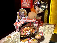 -鸣记脆皮烤鱼·海鲜烤鱼(三八广场店)