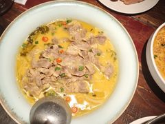 -外婆家(蓝色港湾店)