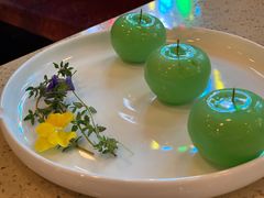 像生青苹果-点都德(北京路贰店)