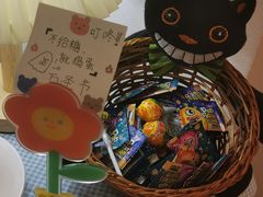 -Woolee韩食堂·韩式家庭料理