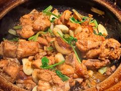 -煲煲好(朝阳门店)
