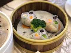 -香云轩·顺德菜(香云纱园林酒店店)