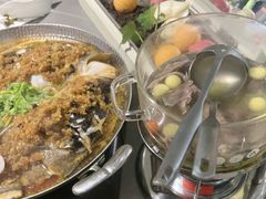 -3号仓库·创意中国菜(乐清正大广场店)