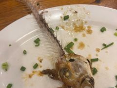 -疍家人黄记海鲜火烧烤