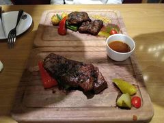 -MR.ROCKY洛奇先生RESTAURANT&BAR(宝安壹方城店)