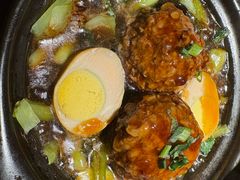 -应天大明王朝·南京菜(中山陵店)