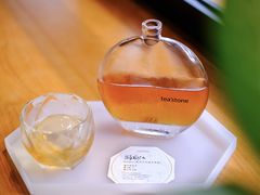 鹤顶红T'XO-tea'stone(华侨城创意园店)