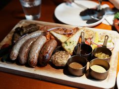 -布拉格餐厅· 中欧捷克菜(全国首店)