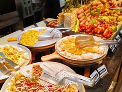 -盛江山自助料理(太原街万达店)