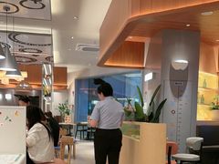 -菲滋意式餐厅(富阳东方茂店)