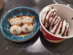 -逗柴咖啡屋·狗咖猫咖宠物桌游