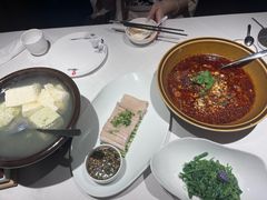 -贡宴盐帮菜自贡驻京联络处餐厅