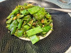 白豇豆-润泽天·湘味家宴(岳麓山店)