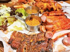 -地狱厨房Hell's  Kitchen(美丽熙街店)