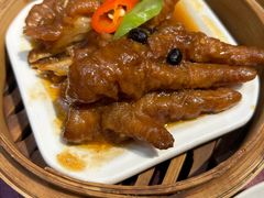 -粤匠·澳门点心粤菜海鲜(澳门半岛店)