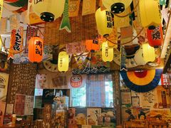 大堂-坂吉屋·居酒屋深夜食堂(龙湖店)