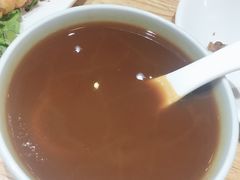 早模糊-小艺烧烤(曲江店)