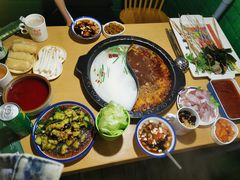 -8号苑自助烤场(西单店)