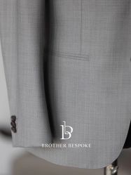 -Brother西服礼服定制·商务·婚礼(佛山南海店)